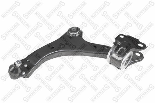 STELLOX 2006-11 Volvo S60 Front Left Lower Control Arm & Ball Joint Assy 1507182