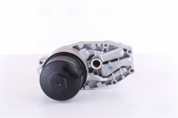 NISSENS Oil Cooler 90948