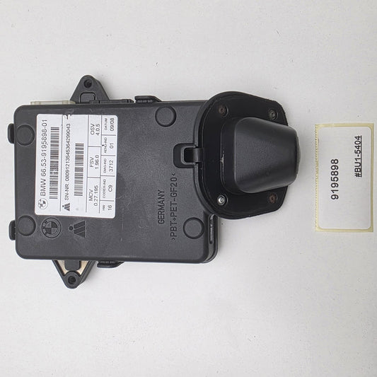 2007-2010 BMW X5 Rear View Camera Reverse Reversing 9195898