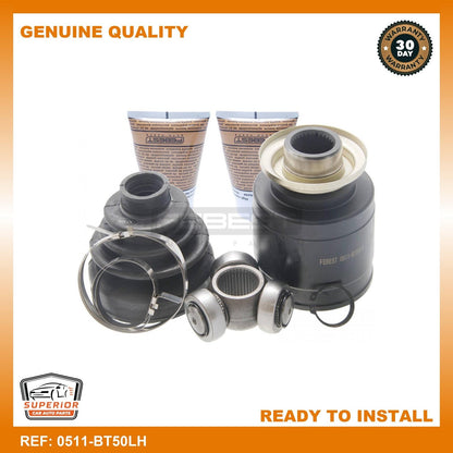 FEBEST FORD Inner Cv Joint Left 0511-BT50LH
