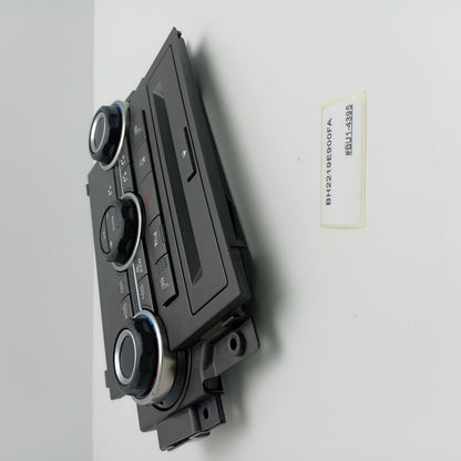 2013-2016 Land Rover LR4 AC Temperature Control BH2219E900FA