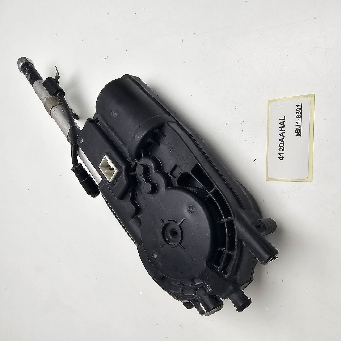 1989-2005 Jaguar XJS Power Antenna 4120AAHAL
