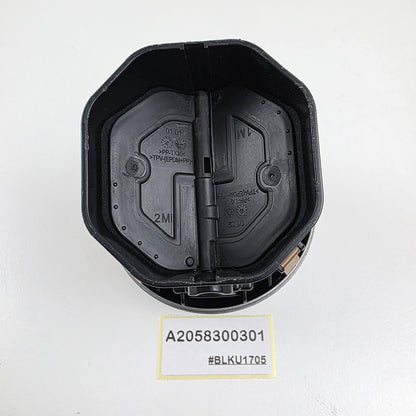 2015-2021 Mercedes-Benz C W205 Center Dashboard Air Vent A2058300301
