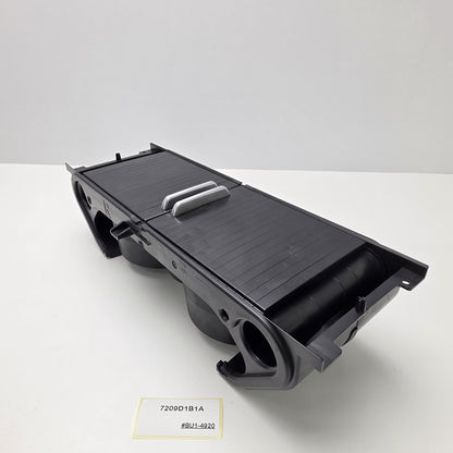 2002-2012 Land Rover Range Rover L322 Center Console Gear  7209D1B1A
