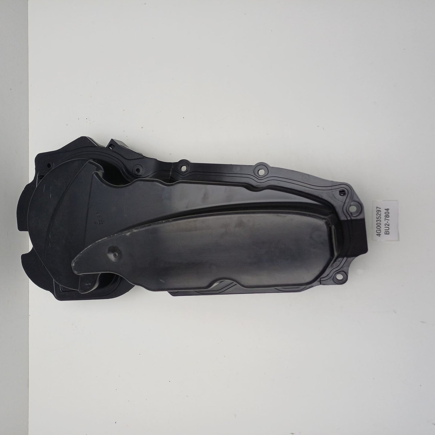 2012-2018 Audi A6 Front Door Speaker 4G0035297