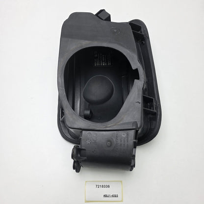 2009-2017 BMW F11 Fuel Tank Filler Door Lid Cover Housing 7218336