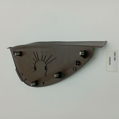 2008-2012 BMW X6 Dashboard Side End Trim 6958802