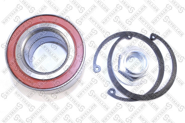 STELLOX FORD Wheel bearing kit - 1C1J1K018AA