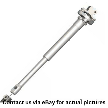 2013 BMW 520i Steering Shaft USED OEM 32306776108