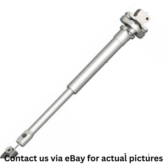2013 BMW 520i Steering Shaft USED OEM 32306776108