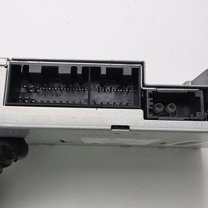2006-2009 Land Rover Range Rover Radio Receiver VUX500480
