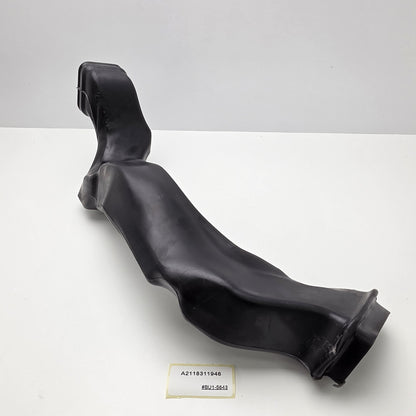 2007 Mercedes-Benz E320 Air Duct A2118311946