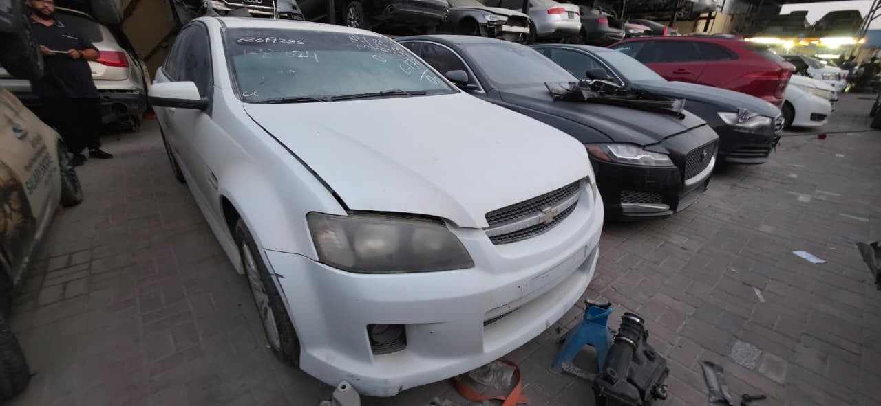 2009 Chevrolet Lumina S Front left Door Handle Housing OEM 92205980