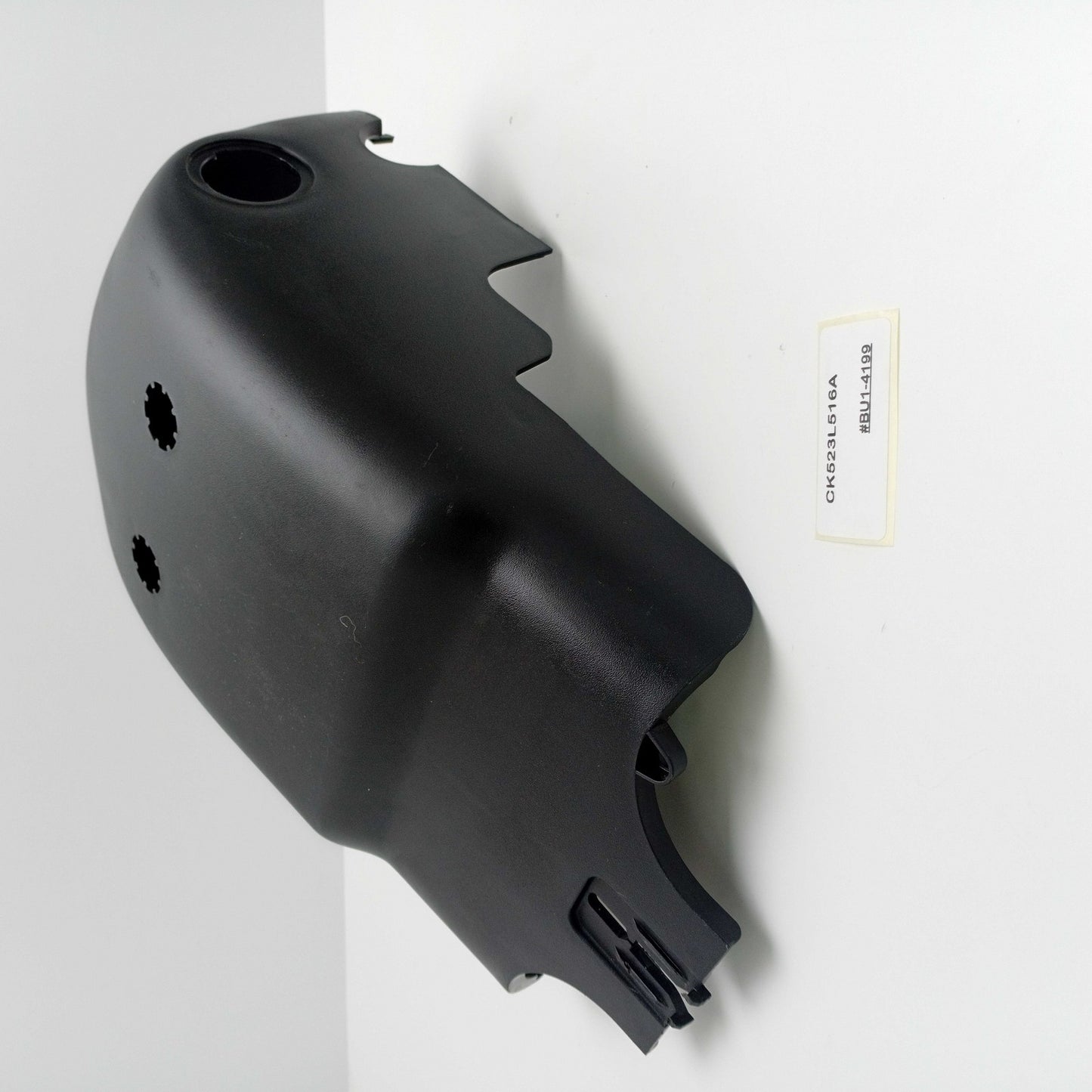 2018-2020 Land Rover Discovery STEERING COLUMN COVER HOUSING CK523L516A