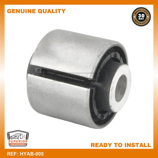 FEBEST HYUNDAI Bushing Front Lower Control Arm HYAB-005