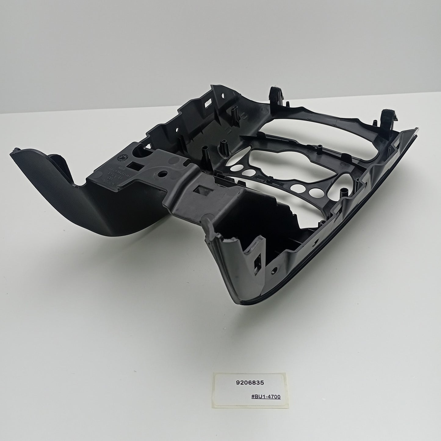 2006-2014 MINI Cooper Cover Center Console 9206835