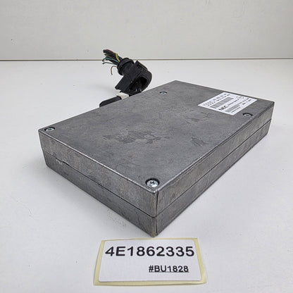 2005-2010 Audi A6 Bluetooth Interface Control Module 4E1862335