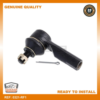 FEBEST HONDA Tie Rod End 0321-RF1