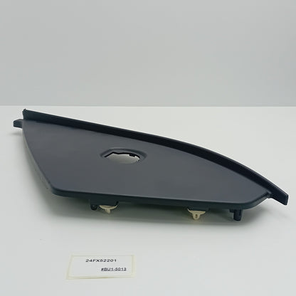 2004-2012 Land Rover Range Rover DASHBOARD END TRIM PANEL 24FX52201