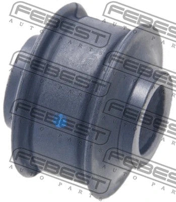 FEBEST 2007-2014 Suzuki Swift Rear Shock Absorber Bushing SZAB-056