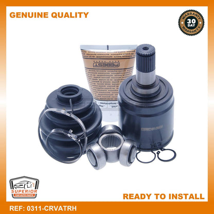 FEBEST HONDA Inner CV Joint Right 0311-CRVATRH