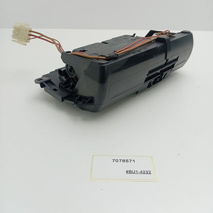 2006-2013 BMW E92 Centre Console Ashtray 7078571