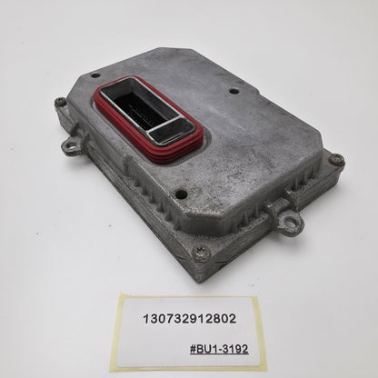 1994-2016 Mercedes-Benz C-Class Xenon Headlight Ballast Control 130732912802