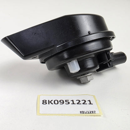 2008-2017 Audi A4 Low Note Horn 8K0951221