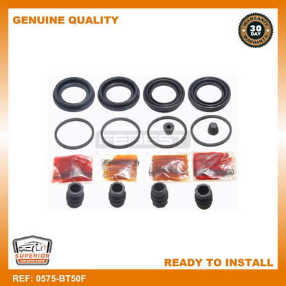 FEBEST 2002-2005 Ford Ranger Front Brake Caliper Repair Kit 0575-BT50F