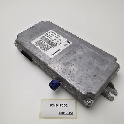 2001-2006 MINI R50 Rear View Reverse Camera Control Unit Module 924946202