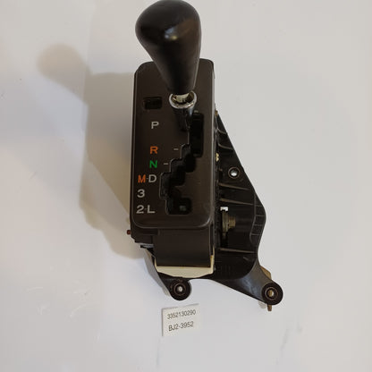 1998-2005 Lexus GS430 PLATE SUB-ASSY, SHIFT LEVER 3352130290