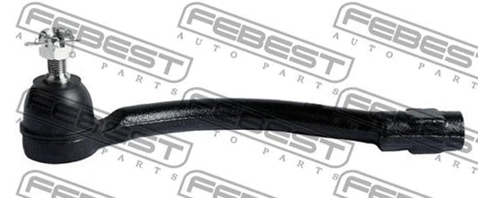 FEBEST HYUNDAI Steering Tie Rod End Left 2221-JDLH