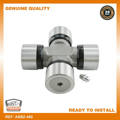 FEBEST 1999-2018 Mercedes-Benz G500 Joint, Propshaft ASBZ-460