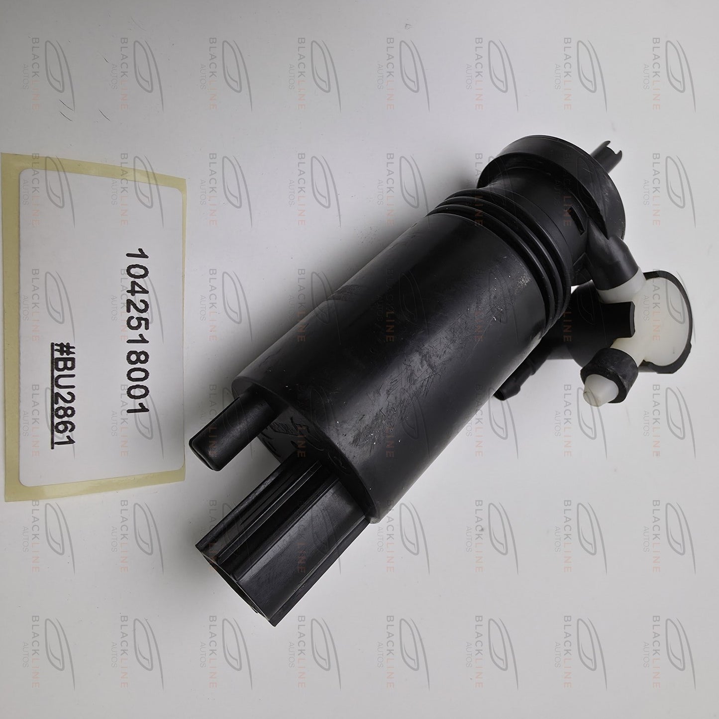 2013-2024 Land Rover Discovery 5 Windscreen/Windshield Washer Pump 1042518001