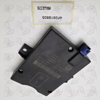 2010-2018 Volkswagen Golf Chip-Card Reader For TV System 4F0919805