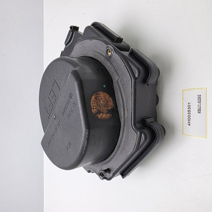 2012-2013 Audi S8 Rear Door Speaker Woofer 4H0035301