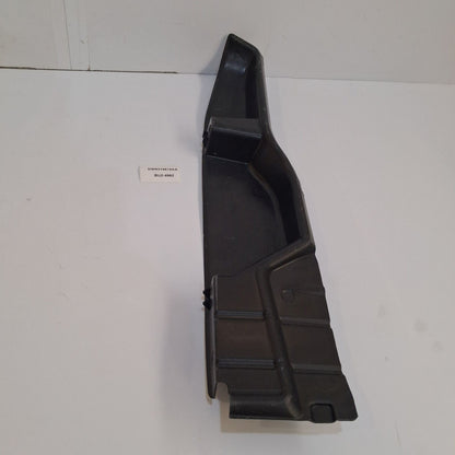 2010-2015 Jaguar XJ Rear Left Trunk Cover Trim Panel DW9316619AA