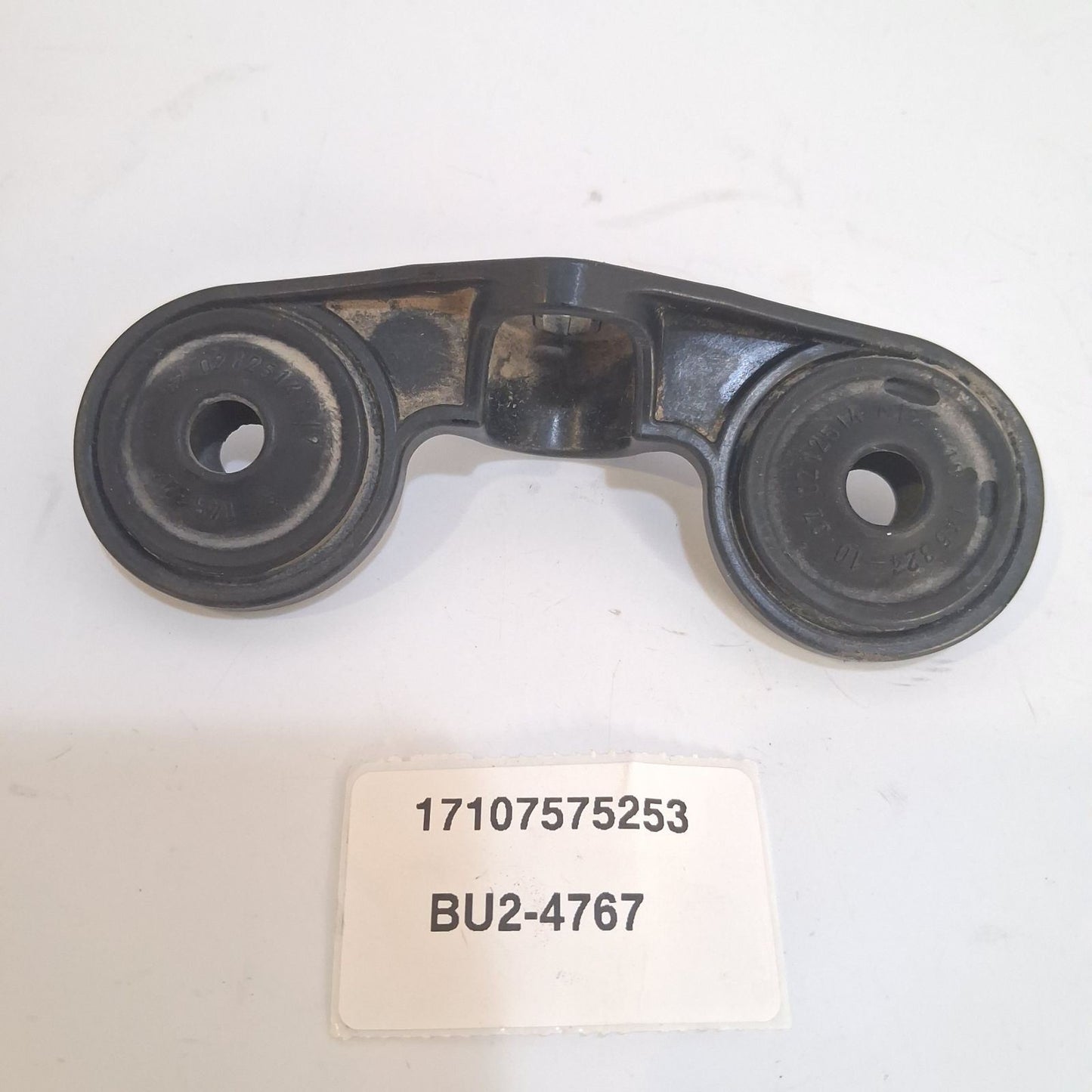 2010-2015 BMW F04 Radiator Mount Bracket 17107575253