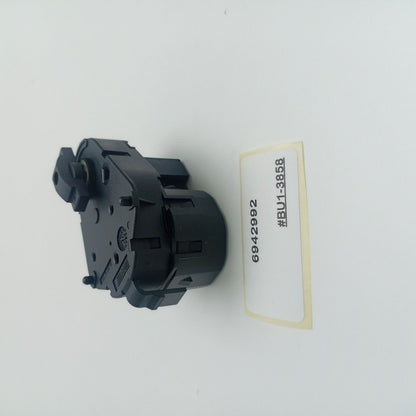 2004-2010 BMW E61 Right Footwell Flap Actuator 6942992