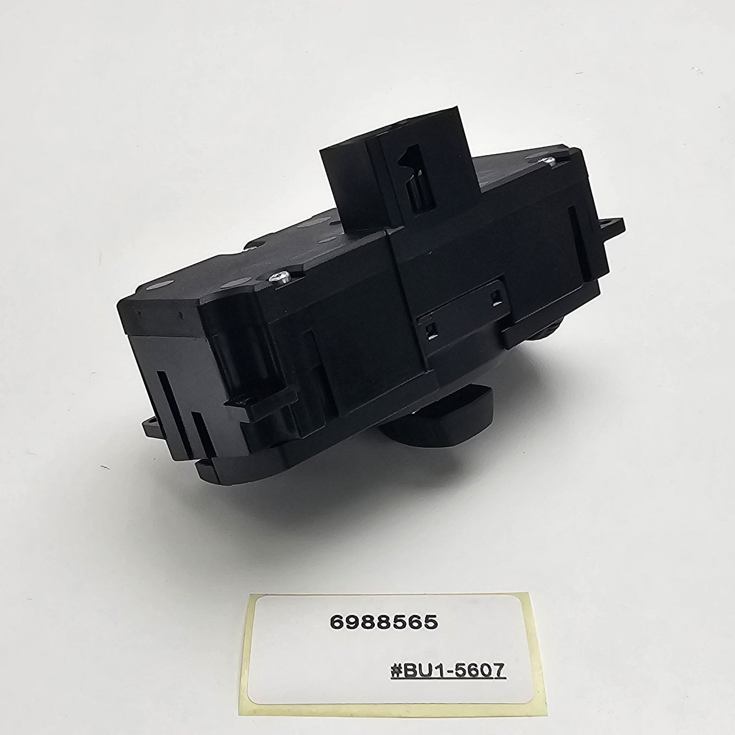 2003-2010 BMW E60 Headlight Switch Control Module 6988565