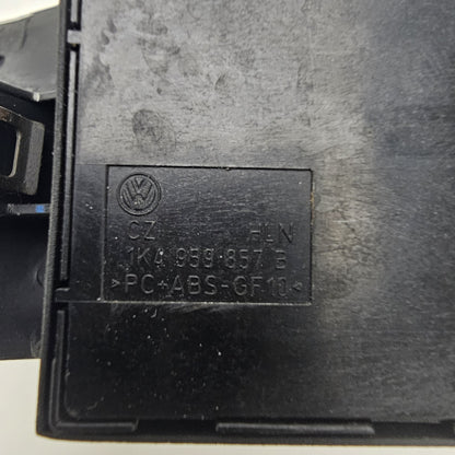 2005-2013 Volkswagen Passat Master Driver Power Window Switch 1K4959857B