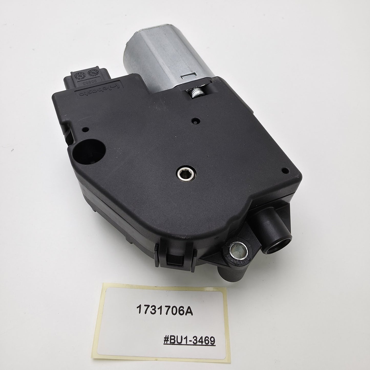 2019 Land Rover Discovery Sport SUNROOF WINDOW DRIVE POWER MOTOR 1731706A
