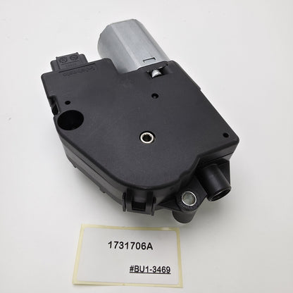 2019 Land Rover Discovery Sport SUNROOF WINDOW DRIVE POWER MOTOR 1731706A