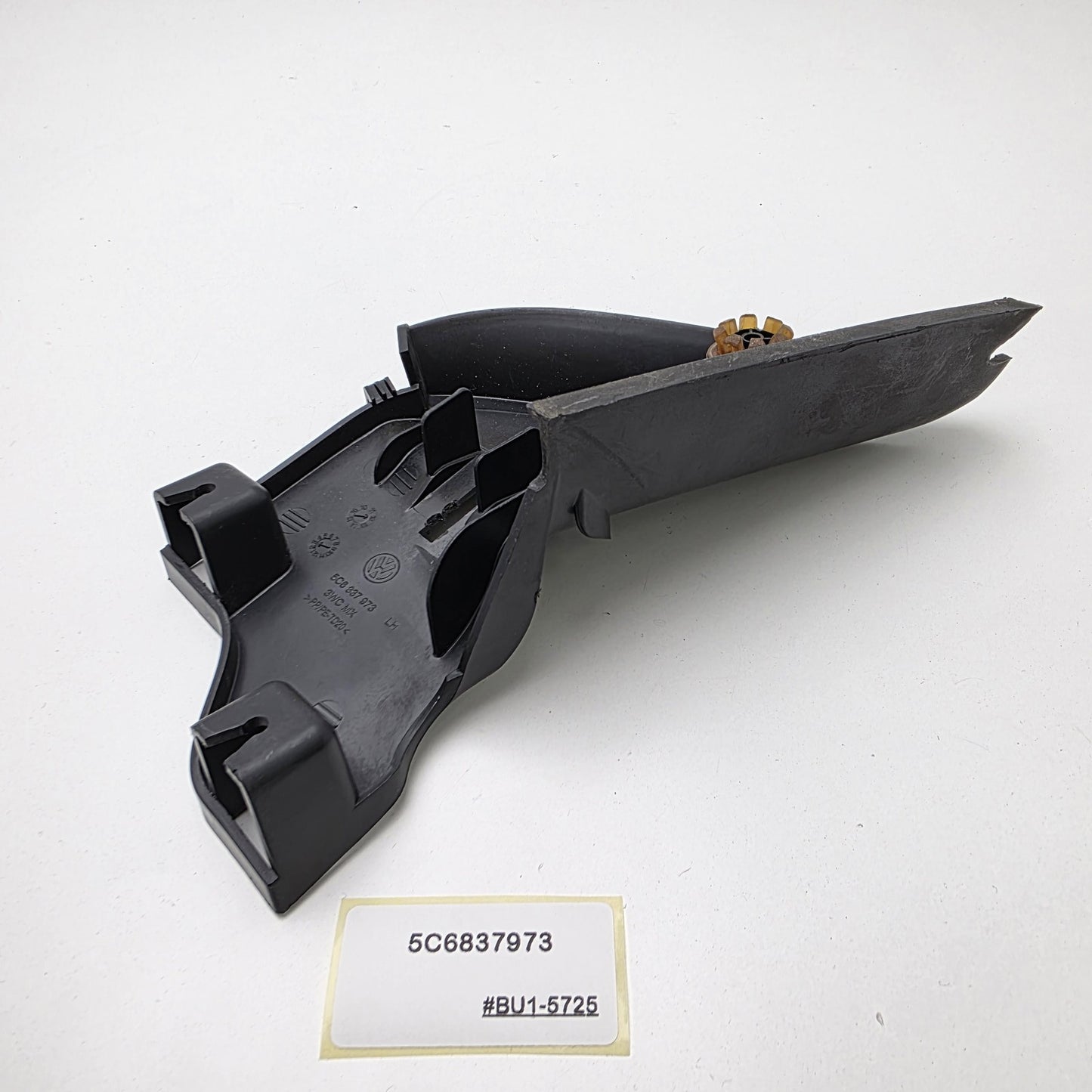 2011-2018 Volkswagen Jetta Door Trim Molding 5C6837973