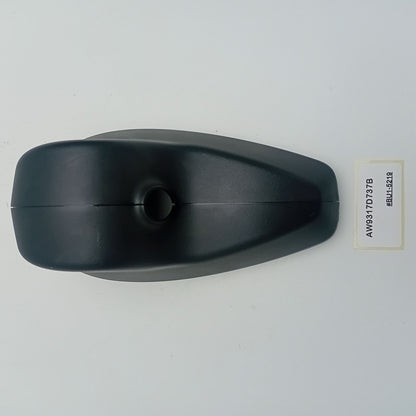2012-2018 Range Rover Evoque Rearview Mirror Trim AW9317D737B