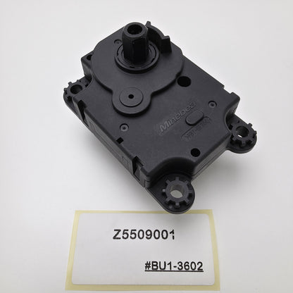 2023 Jeep Avenger Servo Motor Z5509001