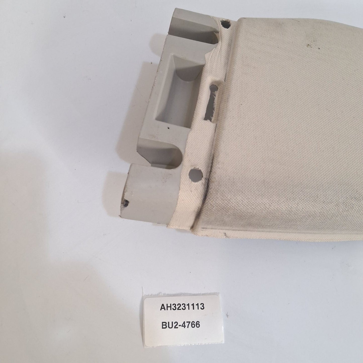 2010-2013 Land Rover Range Rover Sport Left Side B Pillar Trim AH3231113
