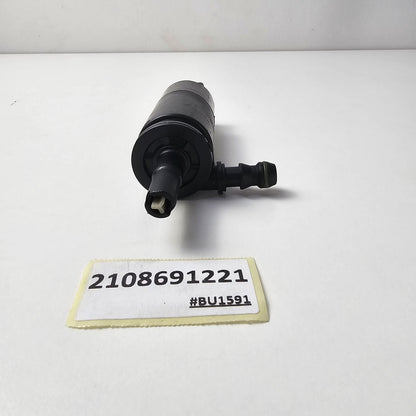 2000-2014 Mercedes Benz Universal Headlight Washer Pump 2108691221