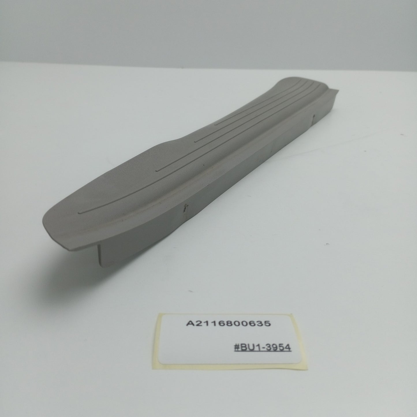 2002-2006 Mercedes-Benz E-Class Door sill inner rear right A2116800635
