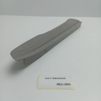 2002-2006 Mercedes-Benz E-Class Door sill inner rear right A2116800635